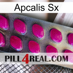 Apcalis Sx 09